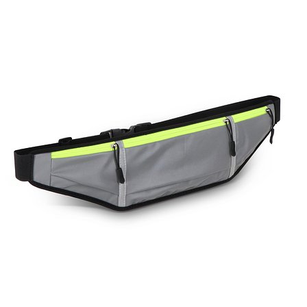 Reflektierende Sifan-Gürteltasche Orichlan