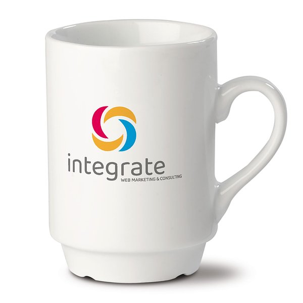 Tasse Luxemburg 160ml Munatie