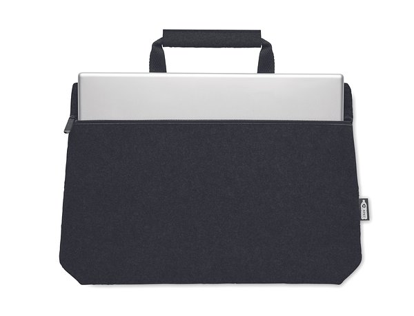 Laptop Tasche RPET-Filz Vetian