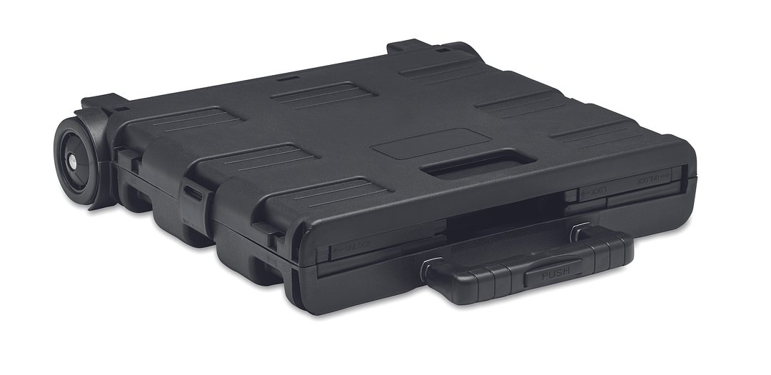 Shopping Trolley Emena