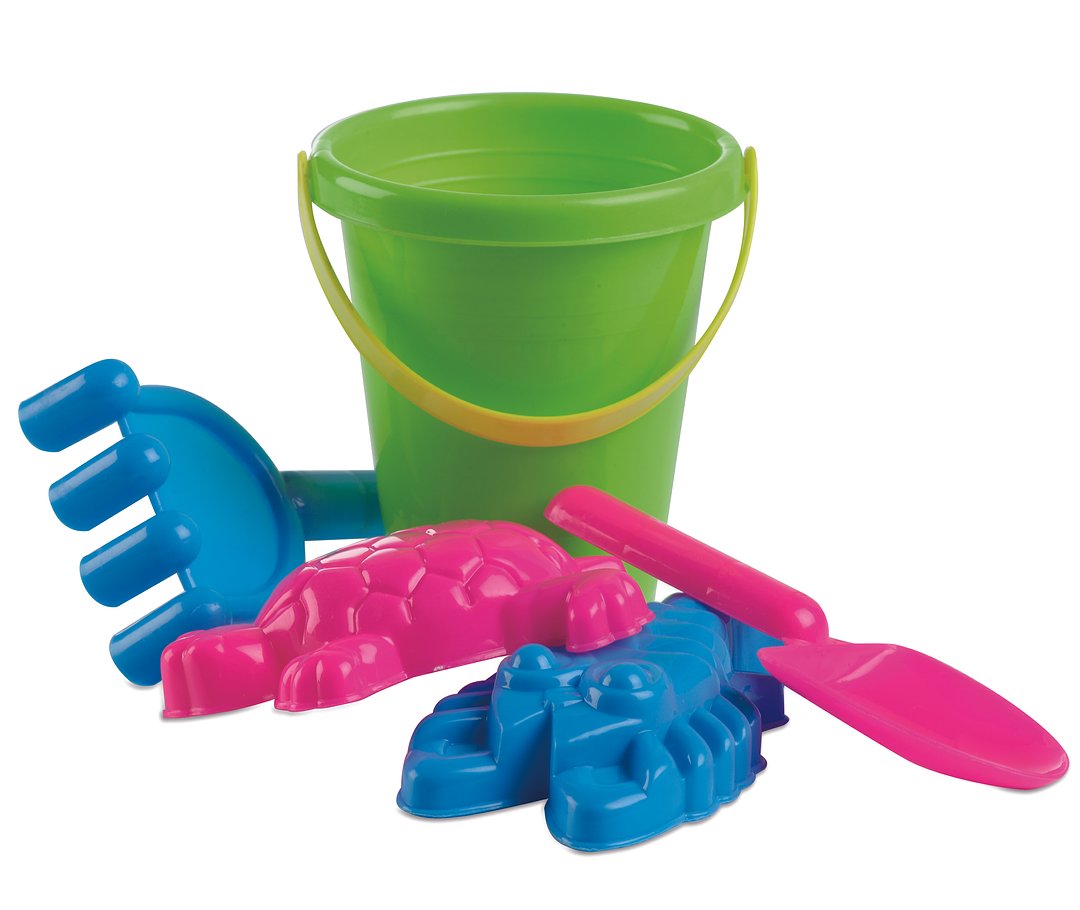 Kinder Strandset Lolfräng