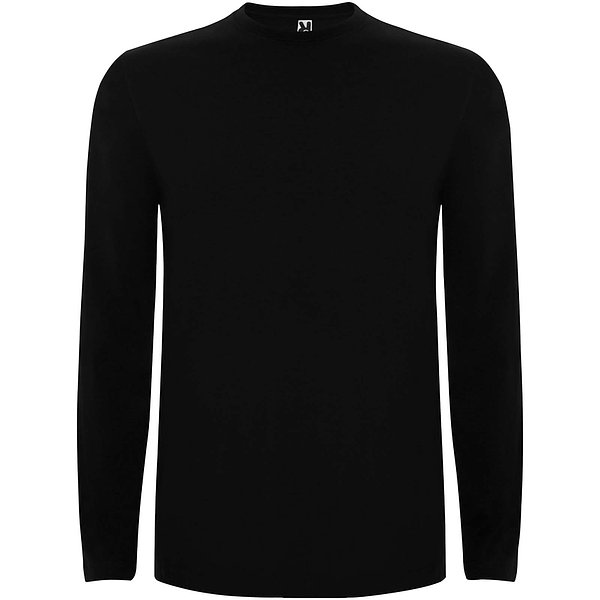 Langerärmeliges T-Shirt, 160 g/m2 - Stina
