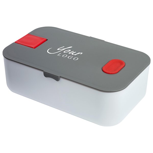 Lunchbox Mungly | Kunststoff und Silikon | 850 ml