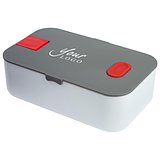 Lunchbox Mungly | Kunststoff und Silikon | 850 ml