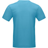 T-Shirt aus GOTS-zertifizierter Bio-Baumwolle für Herren - Leens