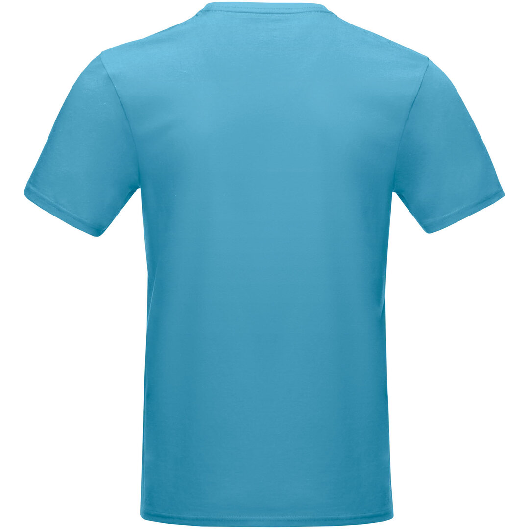 T-Shirt aus GOTS-zertifizierter Bio-Baumwolle für Herren - Leens