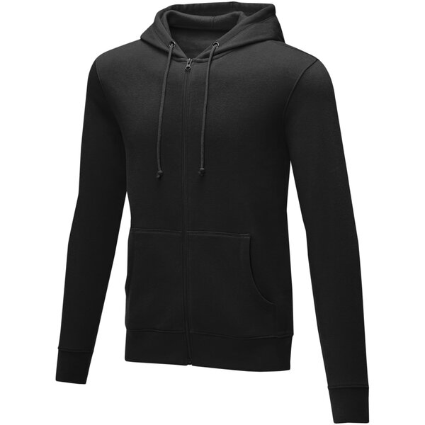Herren Kapuzenpullover mit Reissverschluss - Vrep