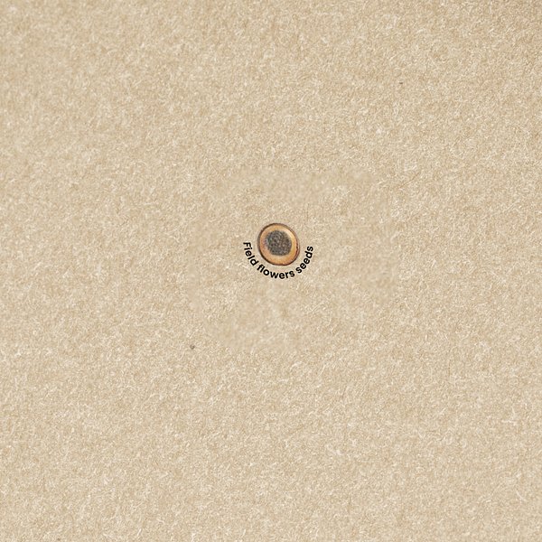 Samen Notizblock Idres