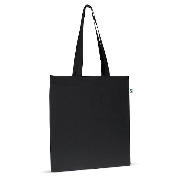 Tasche Fairtrade lang 140g 38x42 Itlini