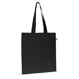 Tasche Fairtrade lang 140g 38x42 Itlini