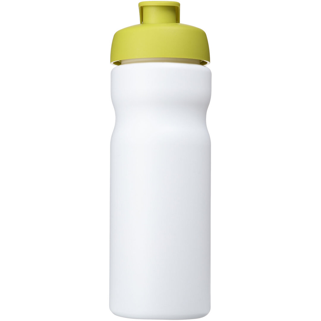 650 ml Sportflasche mit Klappdeckel - Mirio