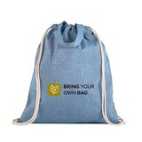 Tragetasche/Turnbeutel (2in1) Cill