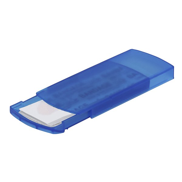 Pflaster Set Idsar