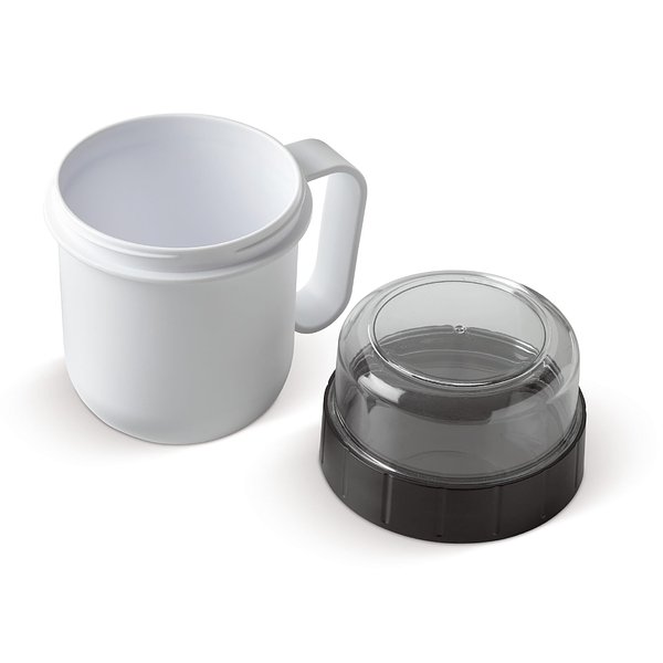 Lunchbecher to-go 520+230ml Oretoleyco