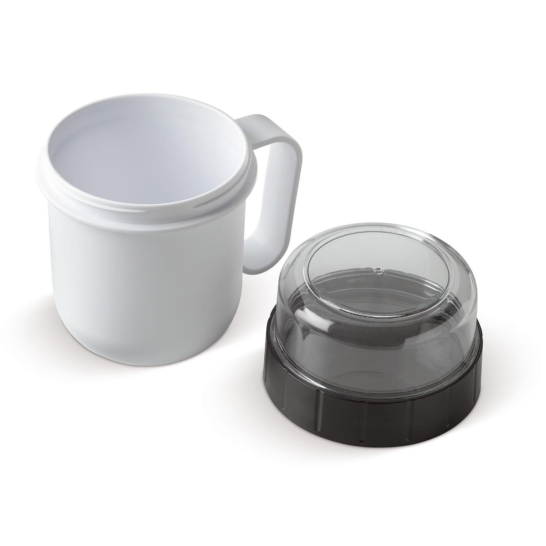 Lunchbecher to-go 520+230ml Oretoleyco