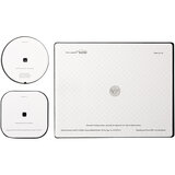 Mauspad- und Untersetzer-Set 1 - Mudest