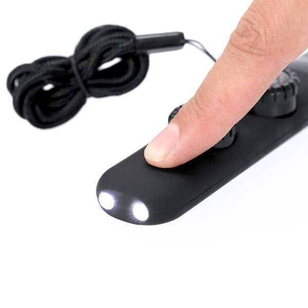 Überlebens Pfeife Idrix