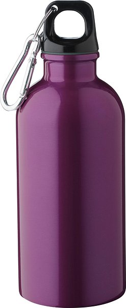 Trinkflasche Chtaunns | Recycelt | 400 ml