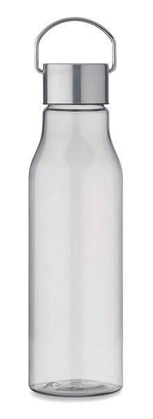Trinkflasche RPET 600 ml Helixn