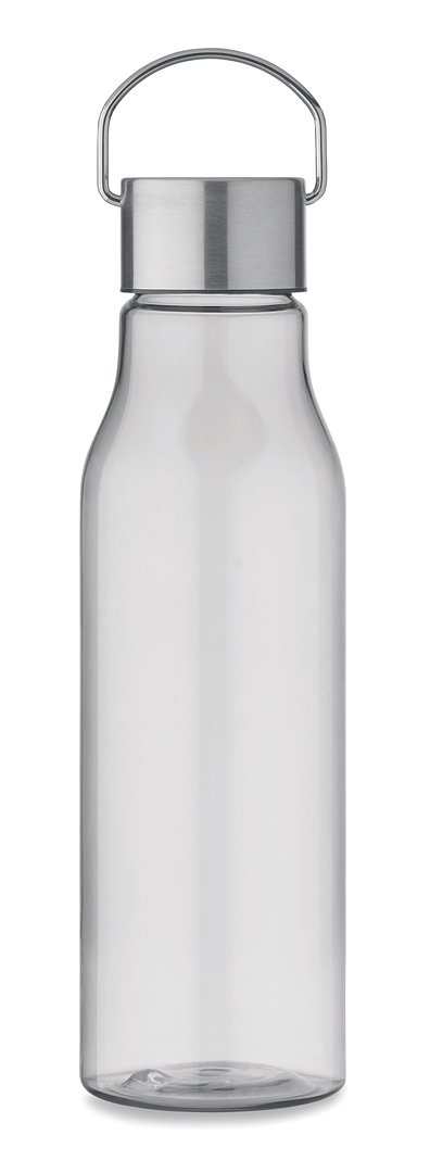 Trinkflasche RPET 600 ml Helixn
