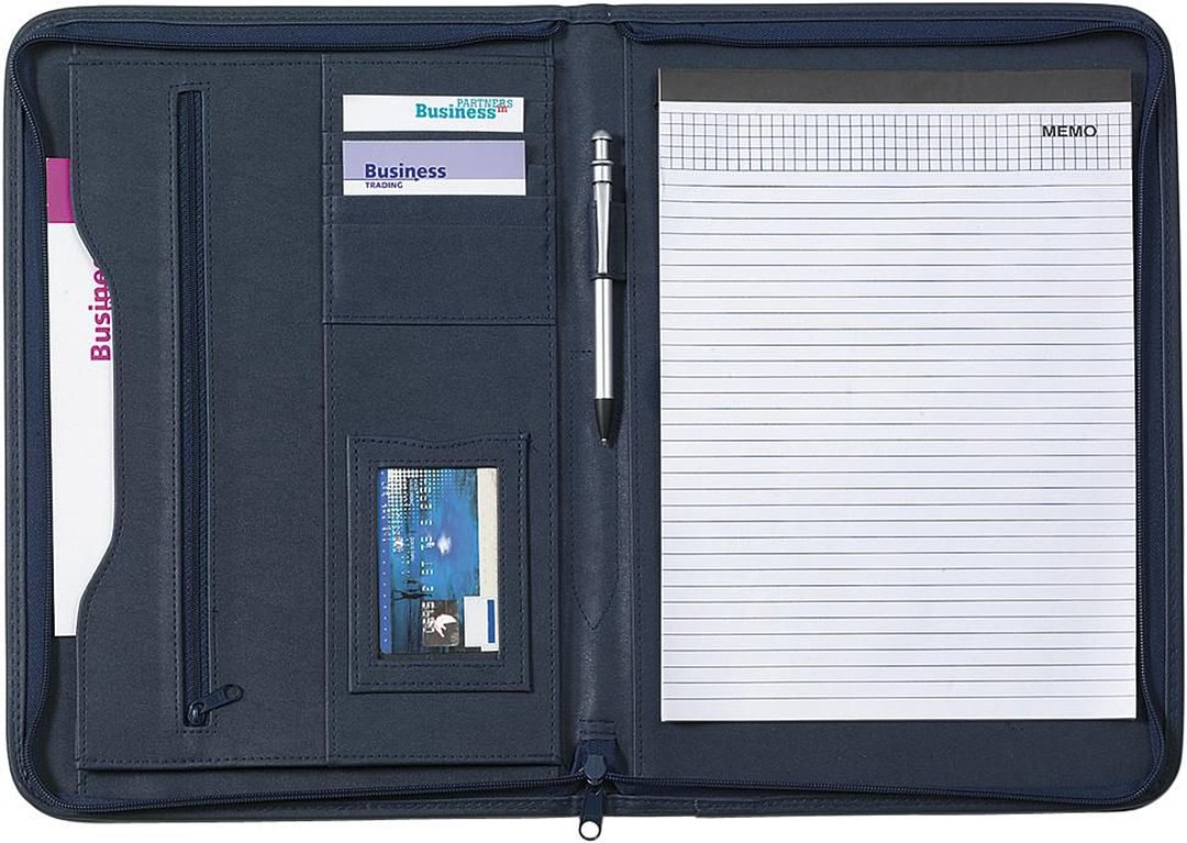 Konferenzmappe Doldie | A4