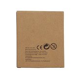 8-teiliges Malset in Kraftkarton Helina