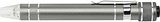 Bit Set aus Metall Raie