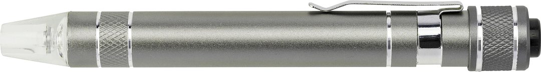 Bit Set aus Metall Raie
