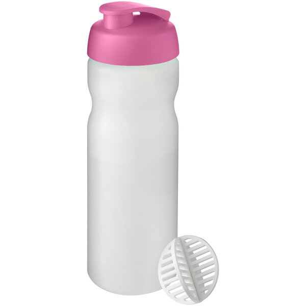 650 ml Shakerflasche - Bignannat