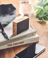 Wireless Solar-Lautsprecher Ruineliti