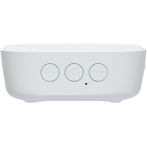 2.0 3 W Mini-Bluetooth®-Lautsprecher aus recyceltem RCS Kunststoff - Bendi