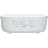 2.0 3 W Mini-Bluetooth®-Lautsprecher aus recyceltem RCS Kunststoff - Bendi