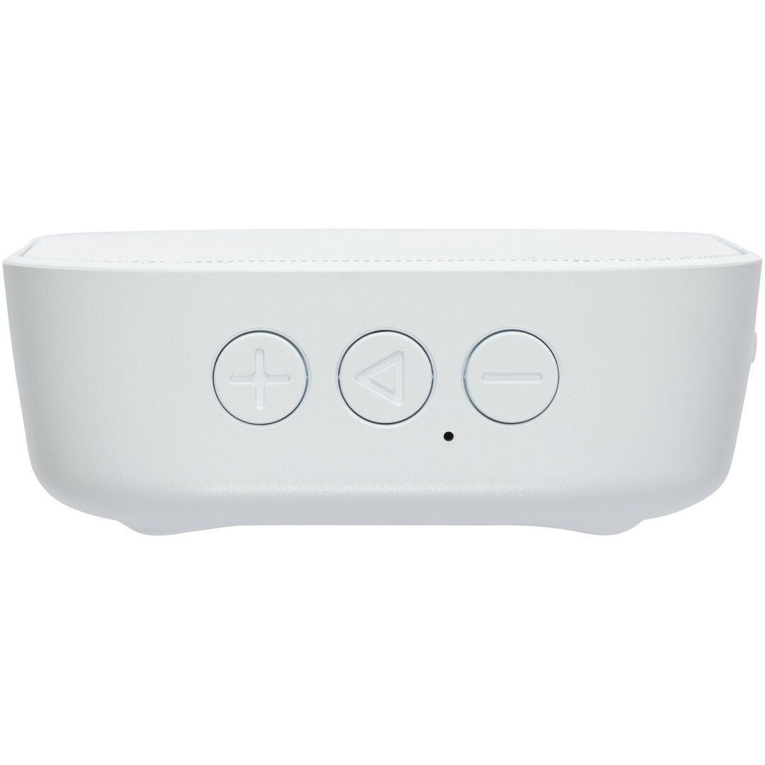 2.0 3 W Mini-Bluetooth®-Lautsprecher aus recyceltem RCS Kunststoff - Bendi