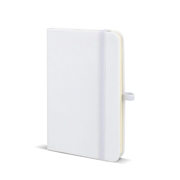 PU-Notizbuch Sora A6 Marazens