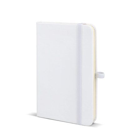 PU-Notizbuch Sora A6 Marazens