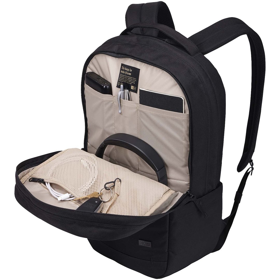 Invigo 15" Rucksack - Merili