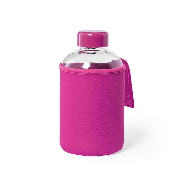 Trinkflasche Idber