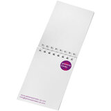 A7 Notizbuch mit Spiralbindung - Vretht