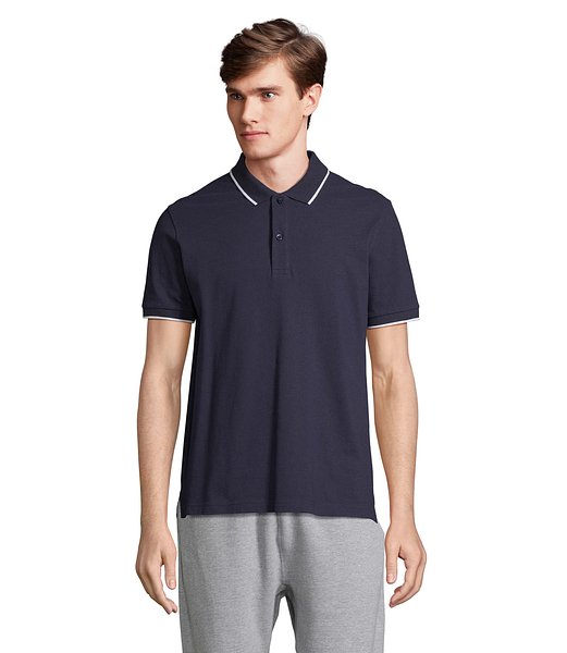 PALERMO Polo SHIRT Luriori