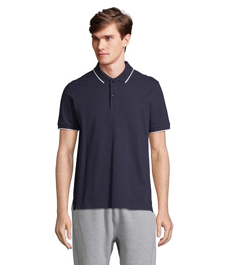 PALERMO Polo SHIRT Luriori