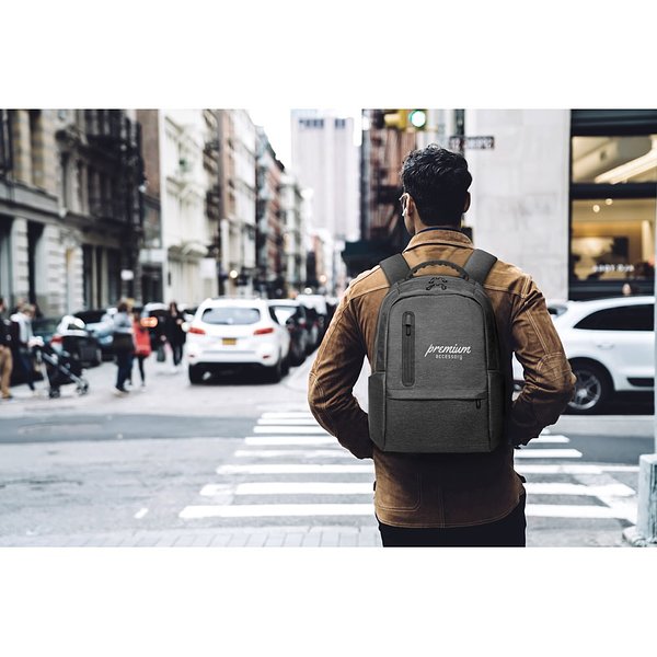 Laptop-Rucksack 17" Lurinatha