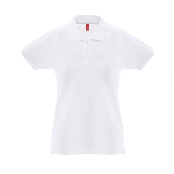 Damen Poloshirt Nigeller