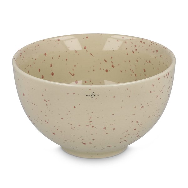 Ditte Keramikschüsselset 12 cm Vretholi