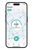 4.0 Fitness Smart Watch Marjat