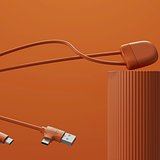 Ice-C GRS Charging cable Trun