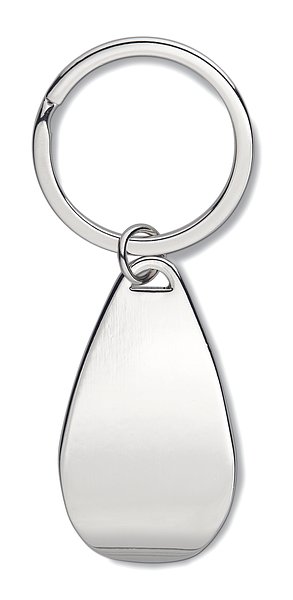 Schlüsselring mit Kapselheber Bistis