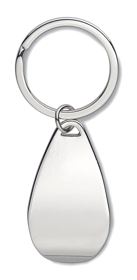 Schlüsselring mit Kapselheber Bistis