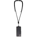 Verstellbares, recyceltes Smartphone Lanyard - Helyli