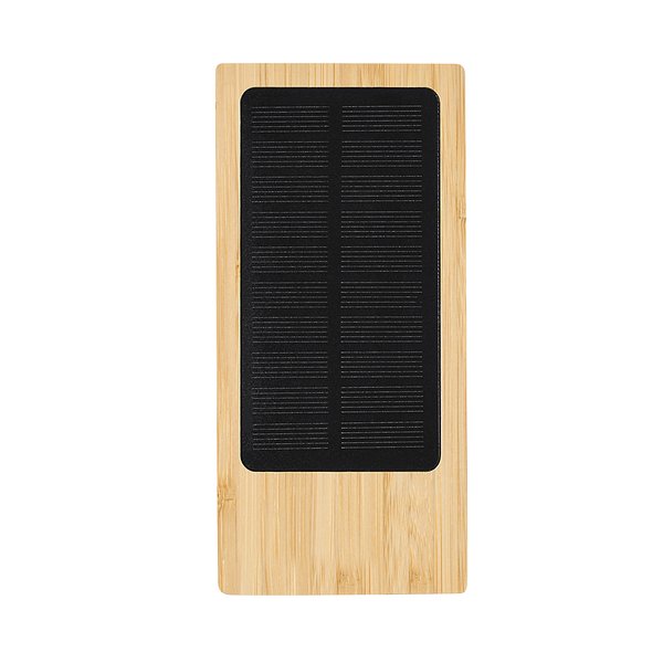 Power Bank Idden