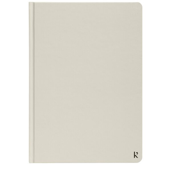 A5 Hardcover Notizbuch - Gierin